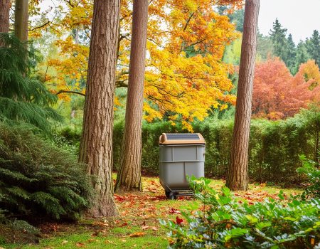 Bien choisir son composteur