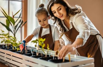 Les composteurs d&rsquo;intérieurs