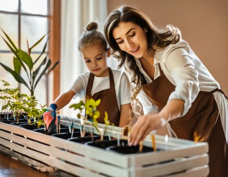 Les composteurs d&rsquo;intérieurs