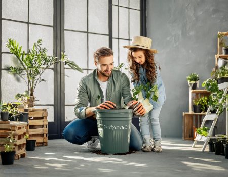 Que mettre dans son composteur ?